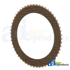 Disc, Transmission Friction External A-291578A1