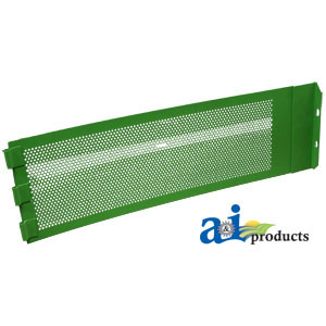 Door Assembly, Clean Grain Elevator, Lower A-AH127396