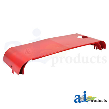 Door, Battery A-1674980M93