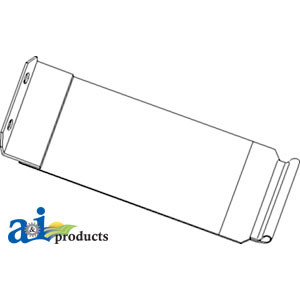 Door, Clean Grain / Tailing Elevator (Solid) A-AH12678