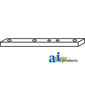 Drawbar A-67800-29410