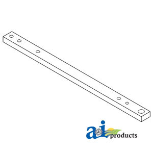 Drawbar, Straight A-R61126