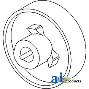 Drum, Brake A-70232585