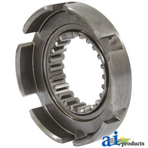 Drum, Reverse Range A-R52499