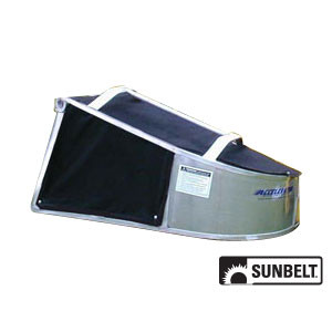 Dust Cover, Grasscatcher, Jumbo A-B1GCDUSTXL