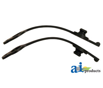 Dust Plug, 1/4" (2 pkg) A-H1-65M