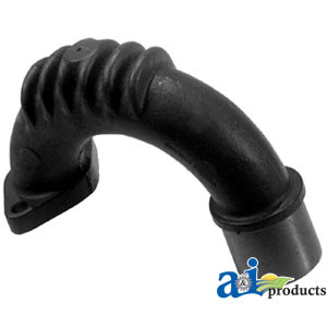Elbow, Exhaust A-899130M1