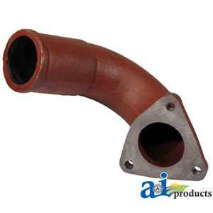 Elbow, Exhaust A-E1ADKN9488