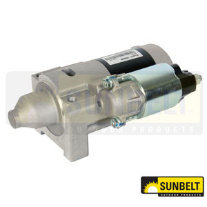 ELECTRIC STARTER REPL 21163-7026 A-B1KW58