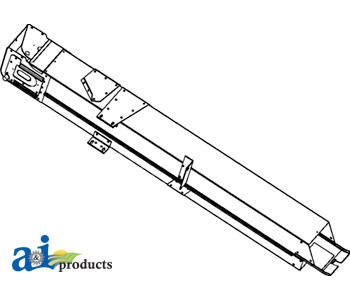 Elevator, Clean Grain (w/o Yoke & Lever) A-AH105850