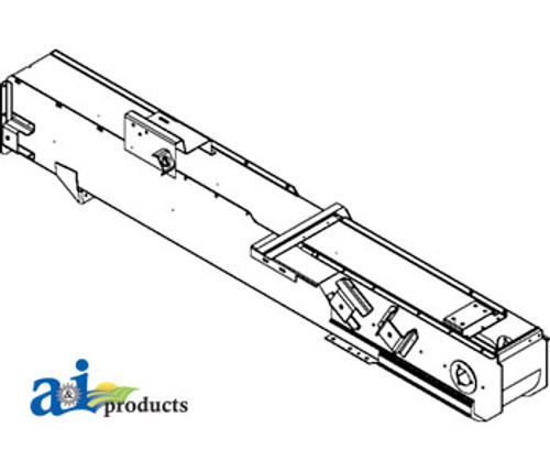 Elevator, Clean Grain A-AH207172