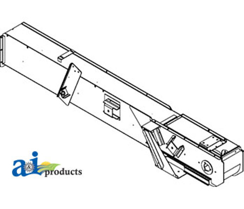 Elevator, Clean Grain A-AH218602