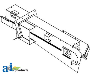 Elevator, Clean Grain, Upper A-AH142180
