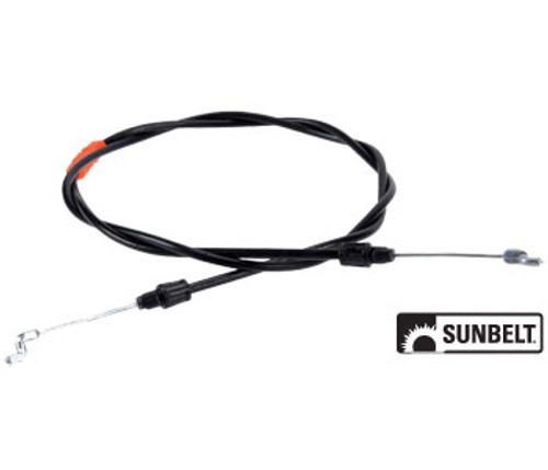 Engine Brake Cable A-B1E8045103