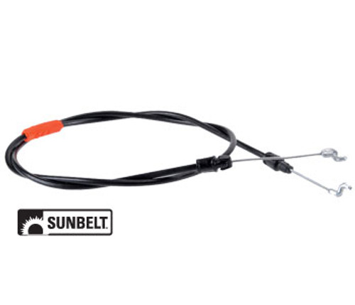 Engine Brake Cable A-B1E8045109