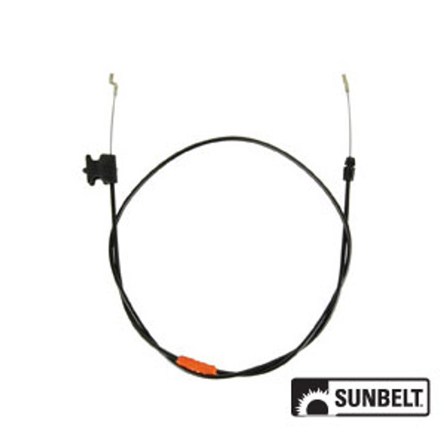 Engine Brake Cable A-B1E8045125