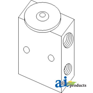 Expan.Valve A-71504287