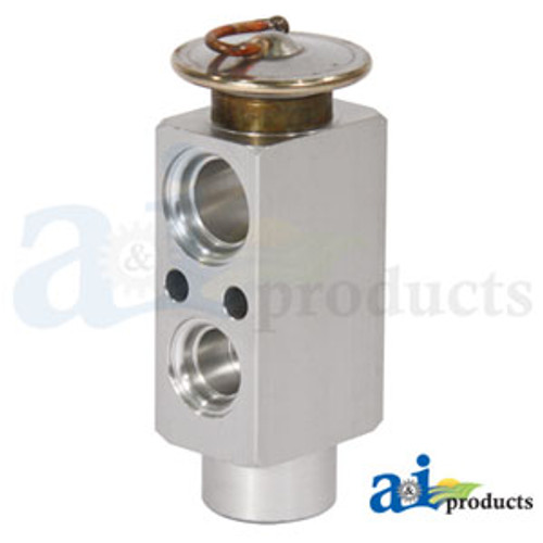 Expansion Valve (8" Flare Type Internally Regulated) A-237409M1