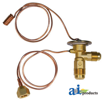 Expansion Valve A-7022304