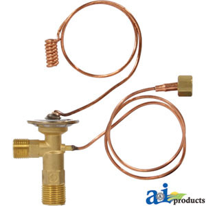 Expansion Valve A-V70267