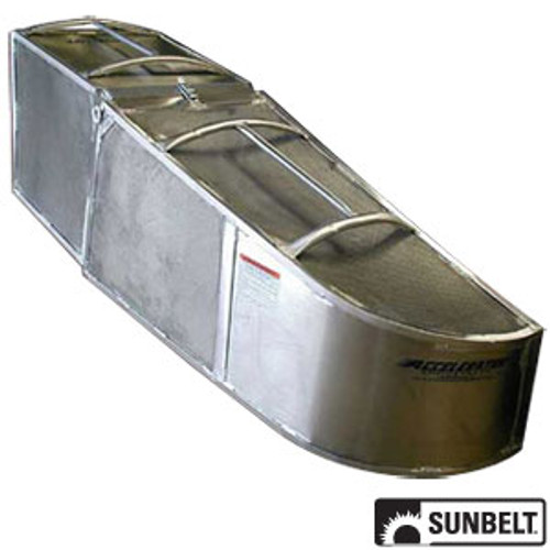 Extender, Grasscatcher, Jumbo A-B1GCEXTENDXL