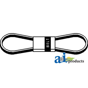Fan Belt A-R131083