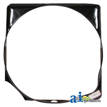 Fan Shroud A-2N8146
