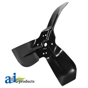 Fan, 3 Blade A-NCA8600S