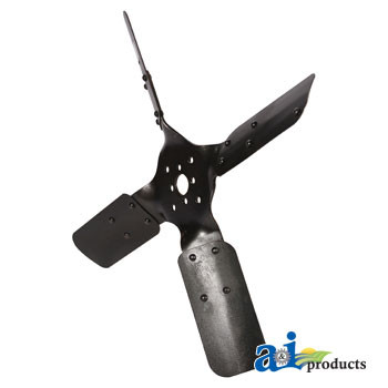 Fan, 4 Blade A-104763A