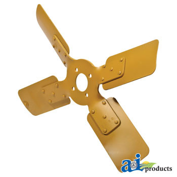 Fan, 4 Blade A-1695933M1