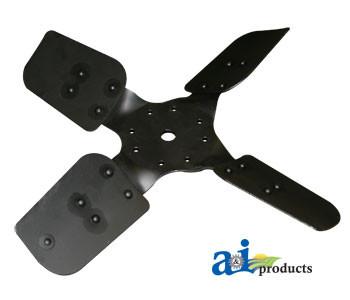 Fan, 4 Blade A-360702R91