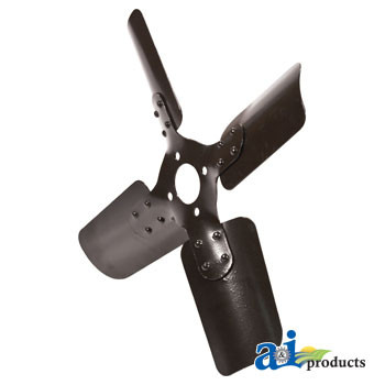 Fan, 4 Blade A-3638342M91