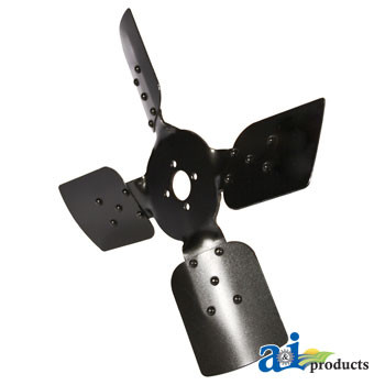 Fan, 4 Blade A-A173710