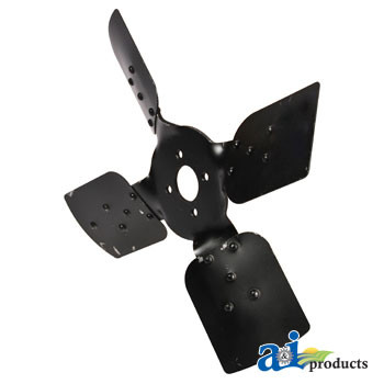 Fan, 4 Blade A-AT23180