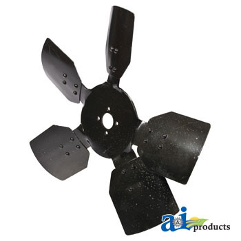 Fan, 5 Blade A-1275810C1