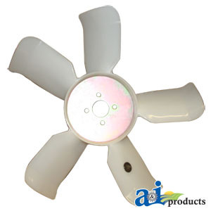 Fan, 5 Blade A-15621-74110