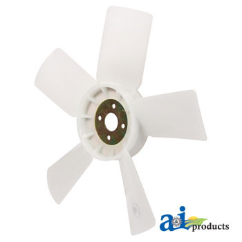 Fan, 5 Blade A-17367-74110