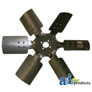 Fan, 6 Blade A-86897R91