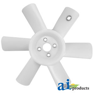 Fan, 6 Blade A-SBA145306130