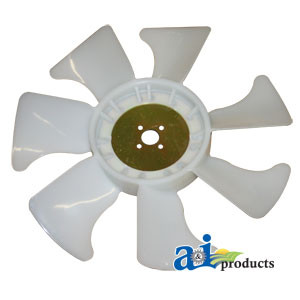 Fan, 7 Blade A-34070-16210