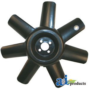 Fan, 7 Blade A-K262890