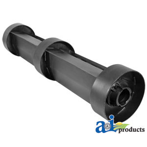 Feed Roll Drum - Posifeed Design A-AH218323-PF