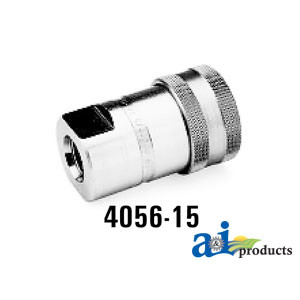 Female Body A-4056-15