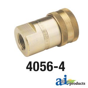 Female Body A-4056-4MB