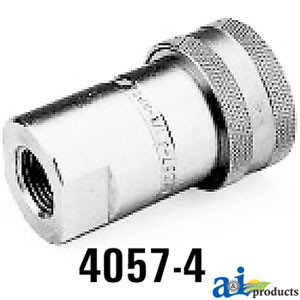 Female Body A-4057-4MB