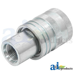 Female Coupler Body A-4250-15