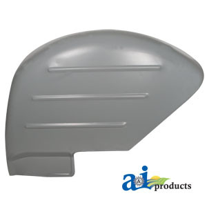 Fender (RH) A-957E16312A