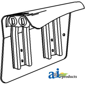 Fender (RH) A-D8NN16312ABB