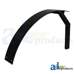 Fender Bracket, LH A-VLD1844