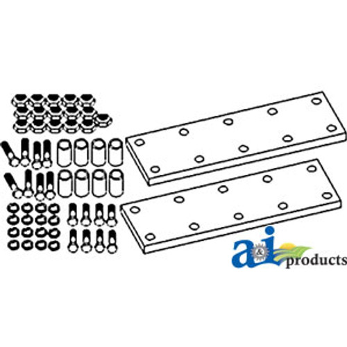 Fender Extension Kit A-51500FEK